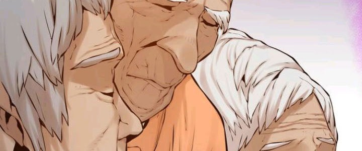 Gangnam Knight Chapter 01 Gambar 24