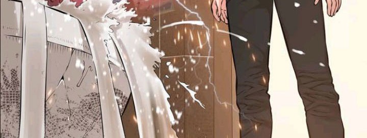 Gangnam Knight Chapter 01 Gambar 64