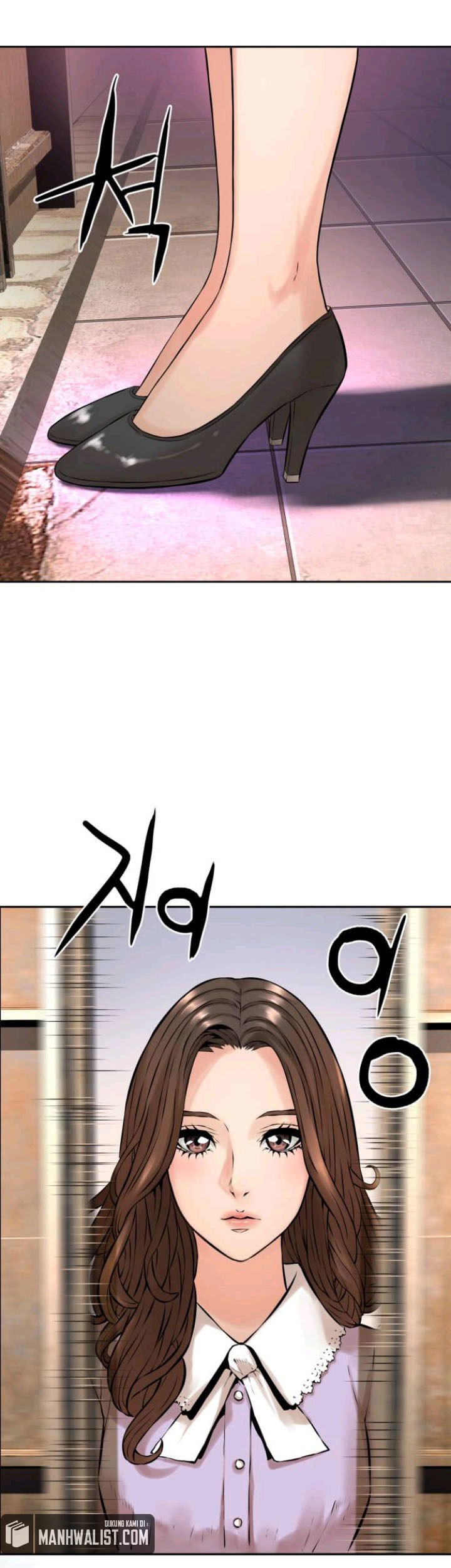 Gangnam Knight Chapter 01 Gambar 5