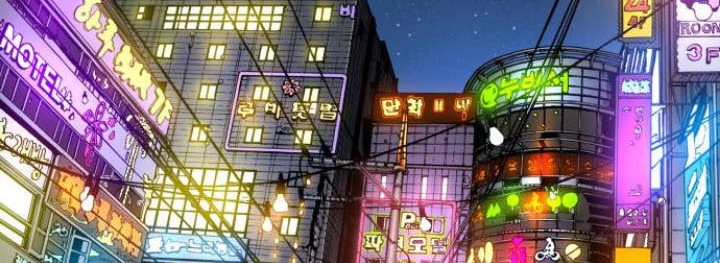Gangnam Knight Chapter 01 Gambar 82