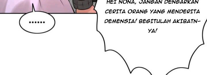 Gangnam Knight Chapter 01 Gambar 92