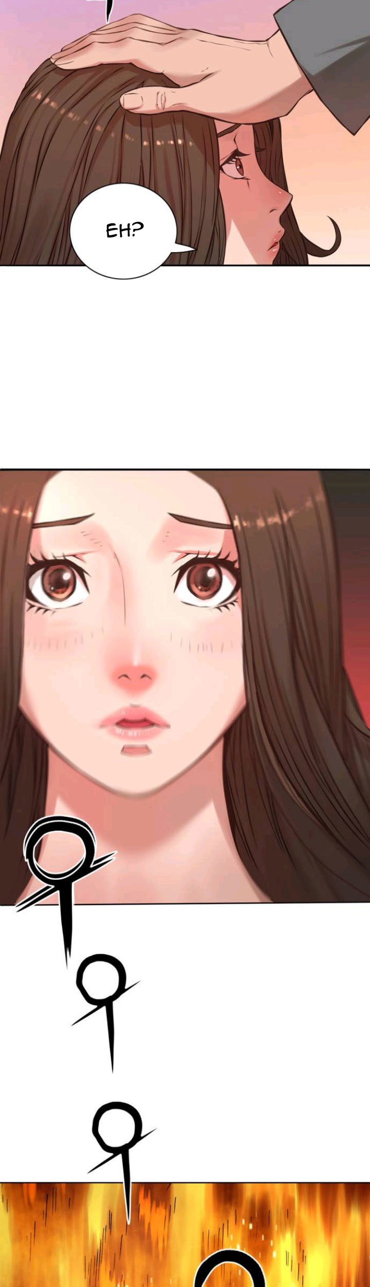Gangnam Knight Chapter 01 Gambar 105