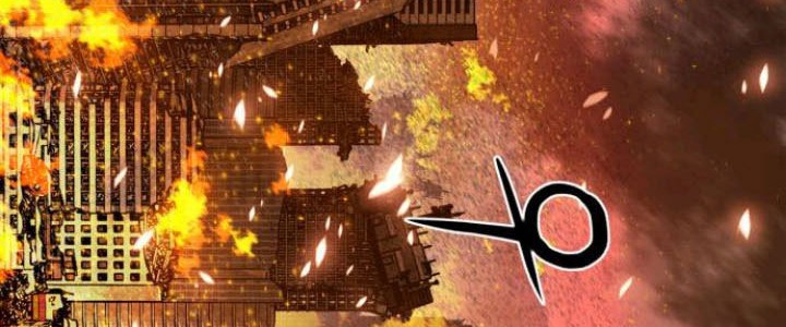 Gangnam Knight Chapter 01 Gambar 112