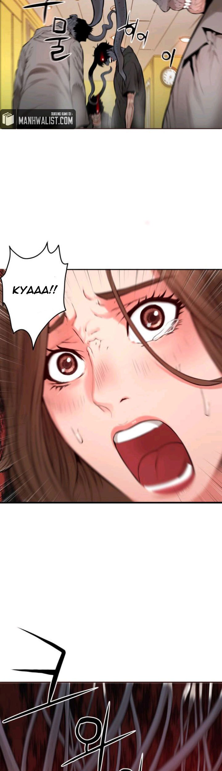 Gangnam Knight Chapter 01 Gambar 119