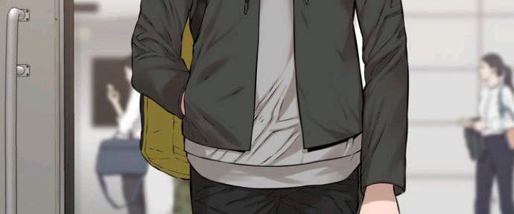 Gangnam Knight Chapter 01 Gambar 138