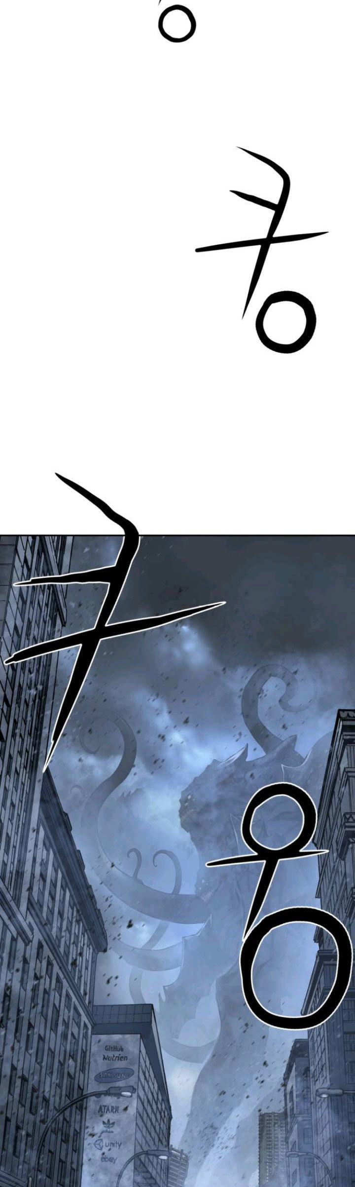 Gangnam Knight Chapter 01 Gambar 149