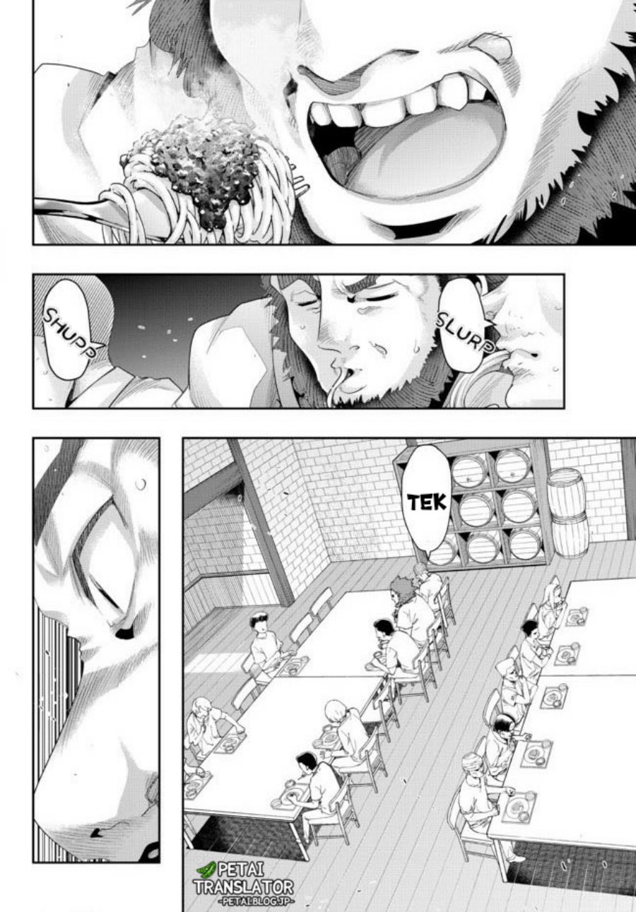 I Don’t Really Get It, but It Looks Like I Was Reincarnated in Another World Chapter 35 Gambar 26