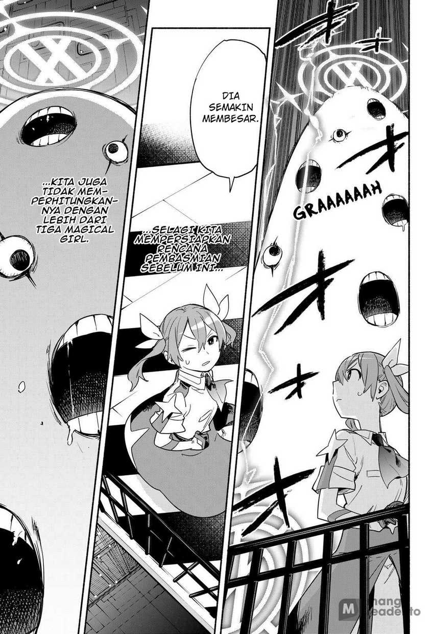 Kabushiki Gaisha MagiLumiere Chapter 43 Gambar 9