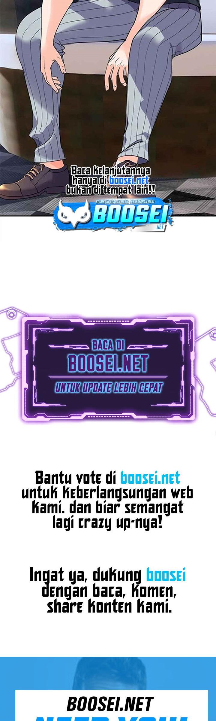 Rebirth of God Level Prodigal Son Chapter 66 Gambar 15