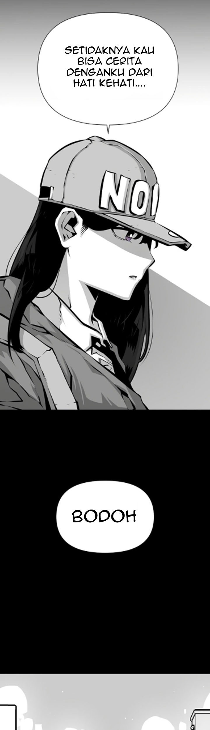 Beastburn Chapter 03 Gambar 38