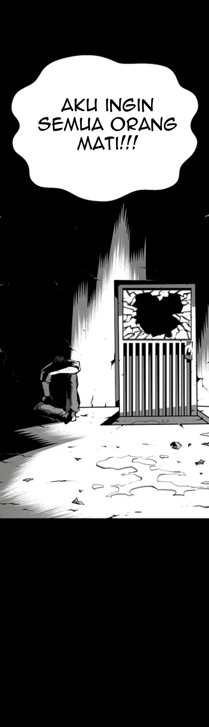 Beastburn Chapter 03 Gambar 70