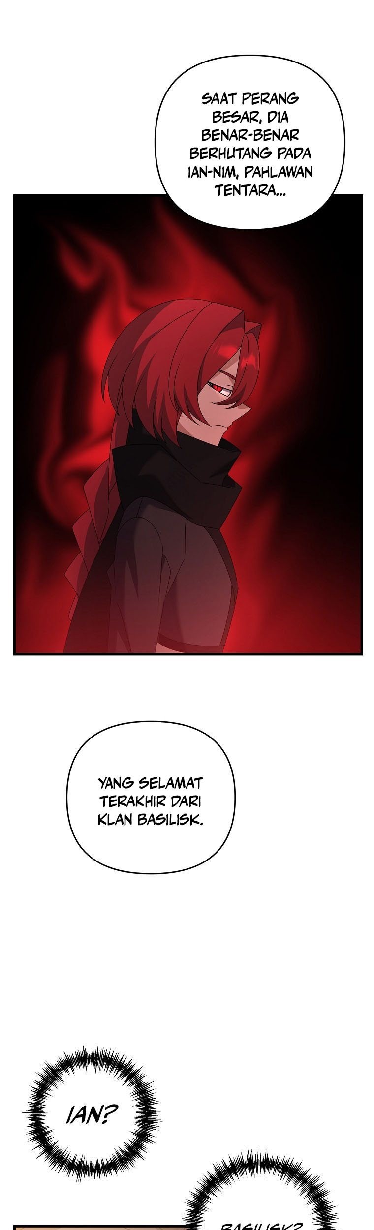 The Lazy Swordmaster Chapter 54 Gambar 33