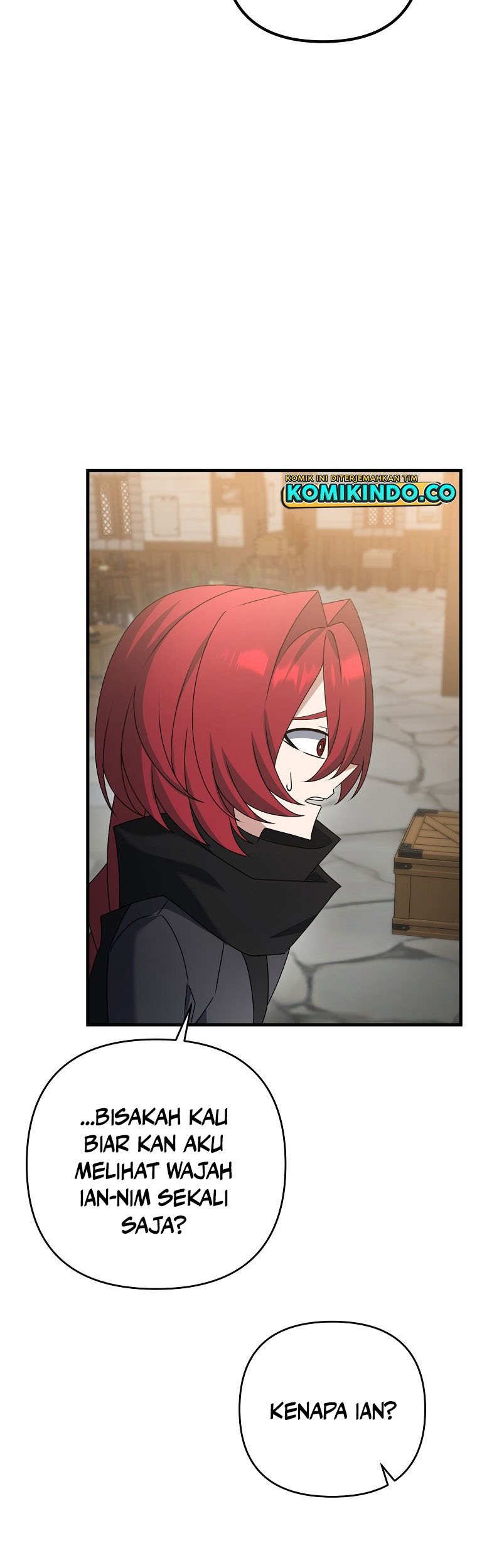 The Lazy Swordmaster Chapter 54 Gambar 35
