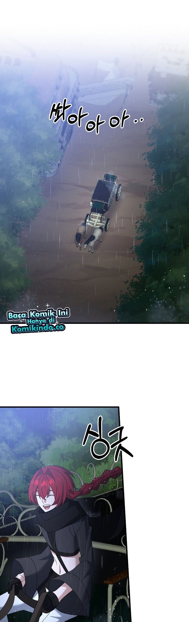 The Lazy Swordmaster Chapter 54 Gambar 39