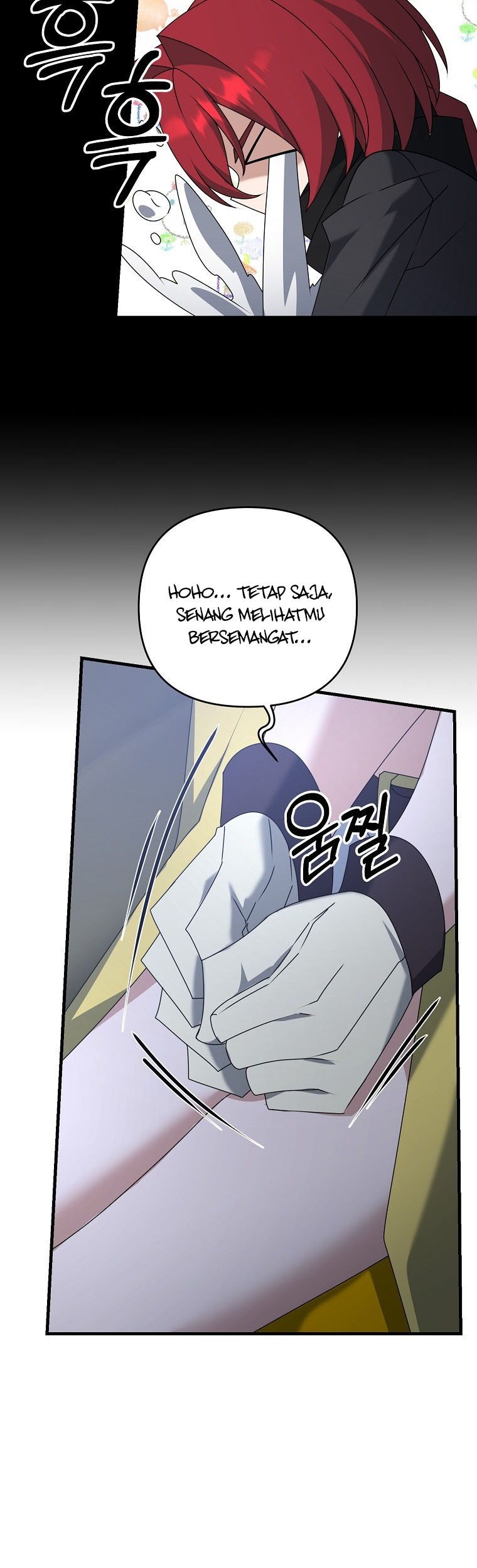 The Lazy Swordmaster Chapter 54 Gambar 41