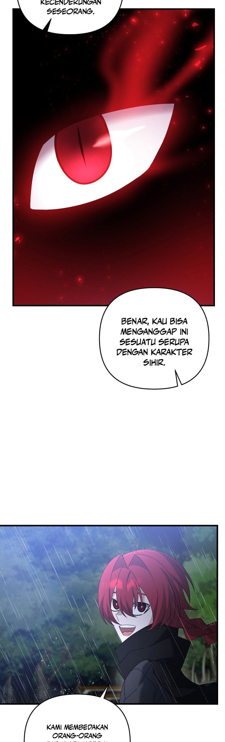 The Lazy Swordmaster Chapter 54 Gambar 45