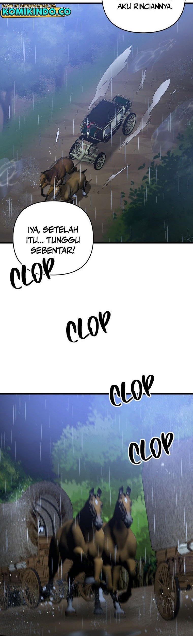 The Lazy Swordmaster Chapter 54 Gambar 48