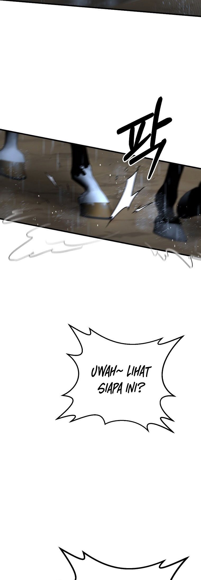 The Lazy Swordmaster Chapter 54 Gambar 49