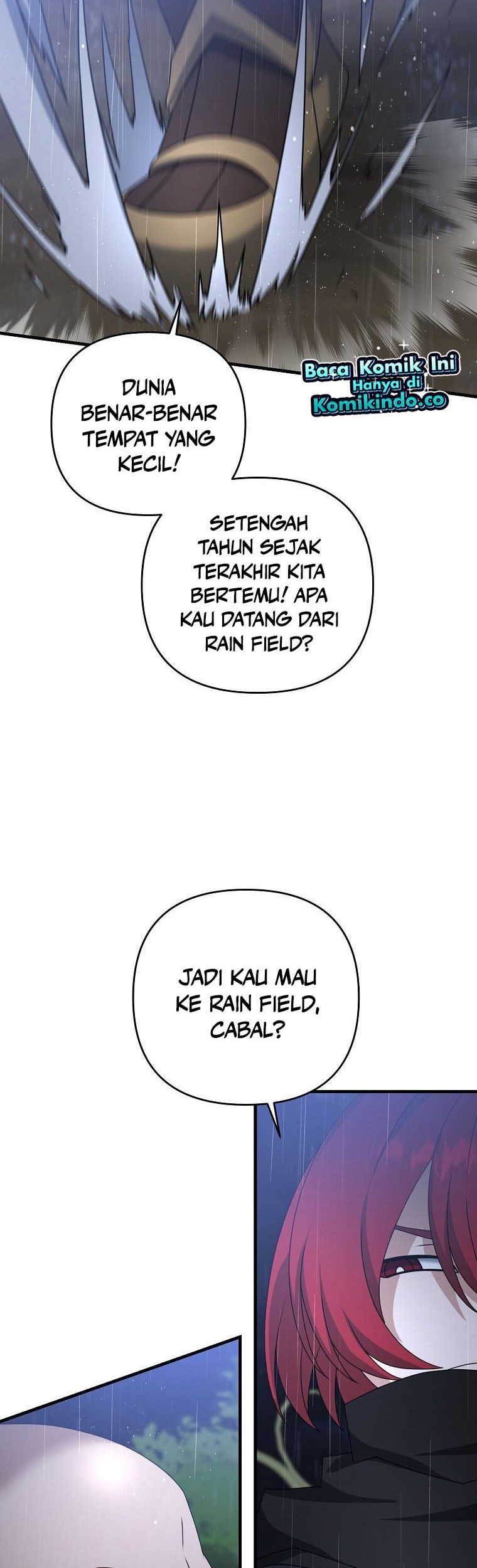 The Lazy Swordmaster Chapter 54 Gambar 51