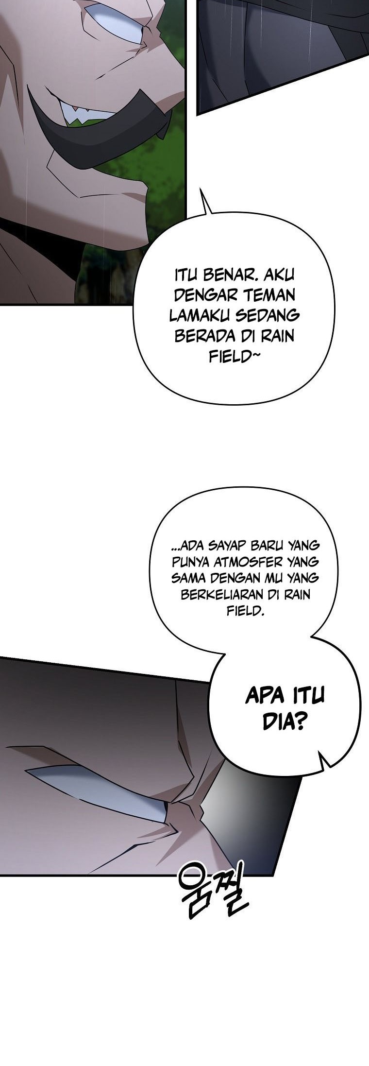 The Lazy Swordmaster Chapter 54 Gambar 52