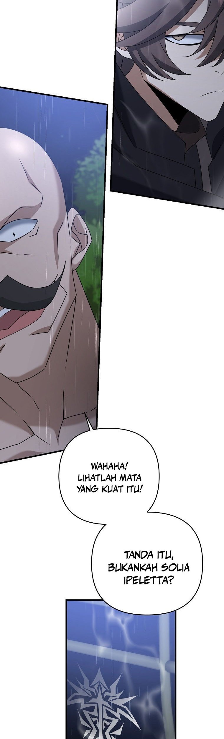 The Lazy Swordmaster Chapter 54 Gambar 54