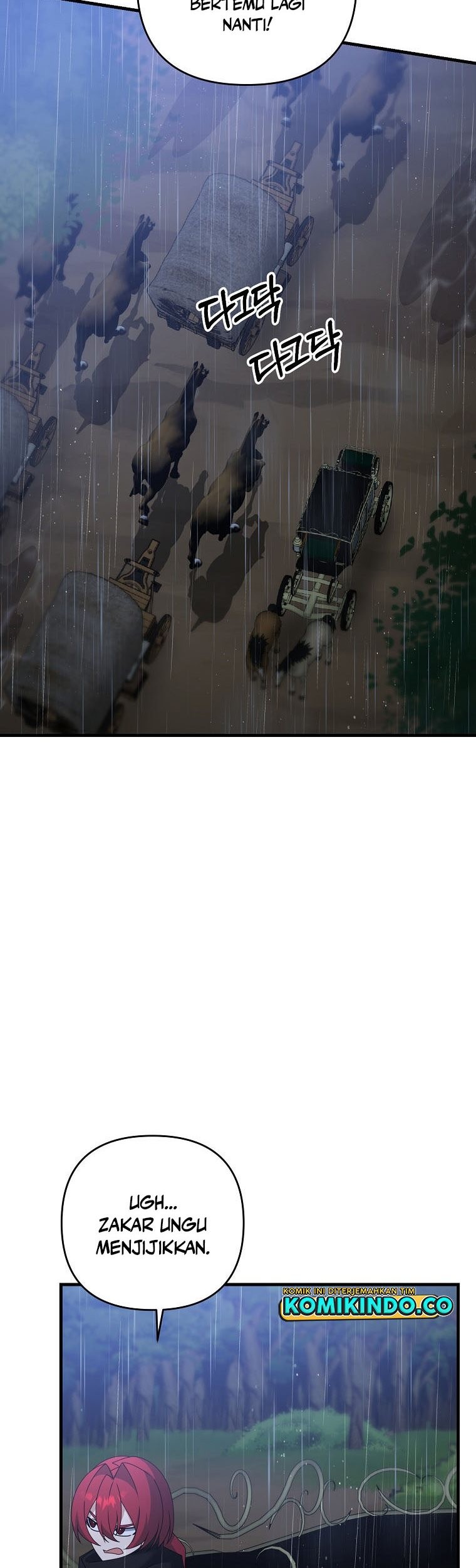 The Lazy Swordmaster Chapter 54 Gambar 56