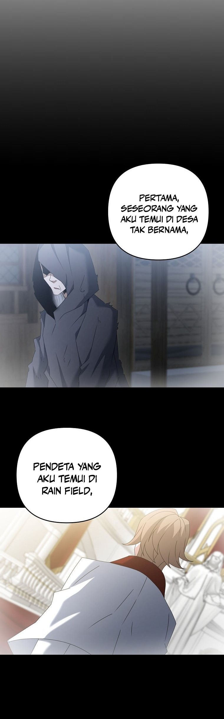The Lazy Swordmaster Chapter 54 Gambar 58