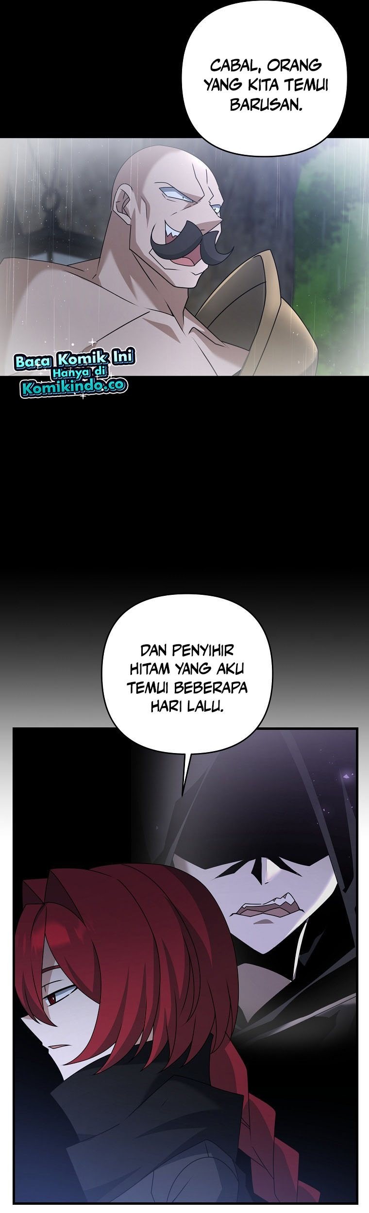 The Lazy Swordmaster Chapter 54 Gambar 59