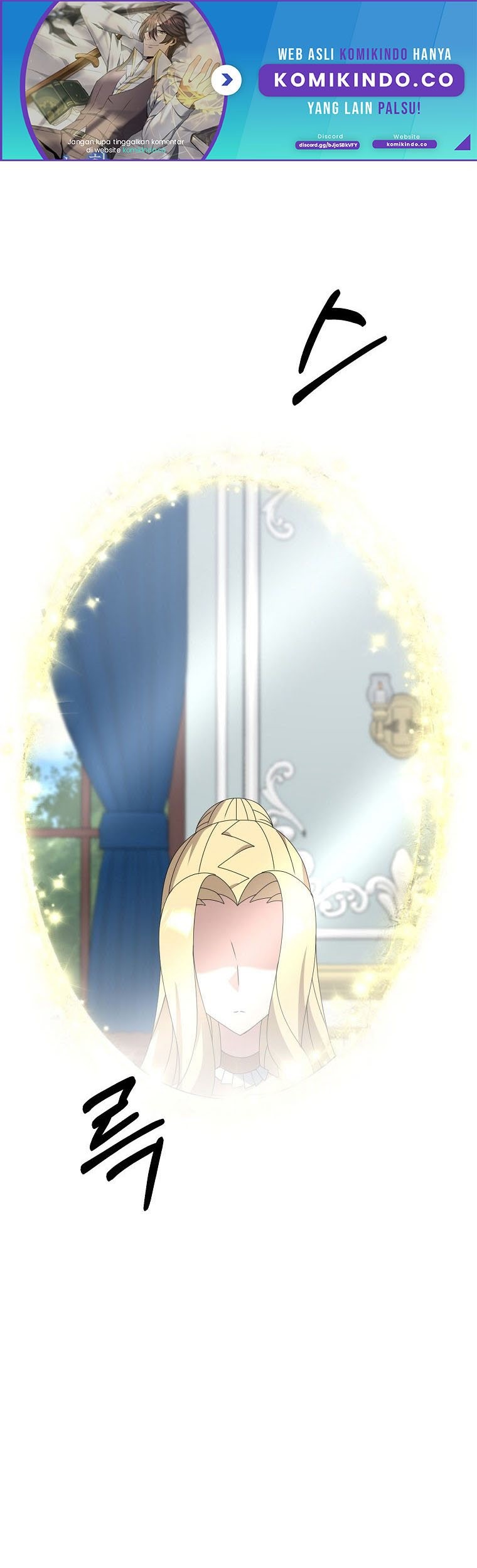 The Lazy Swordmaster Chapter 54 Gambar 3