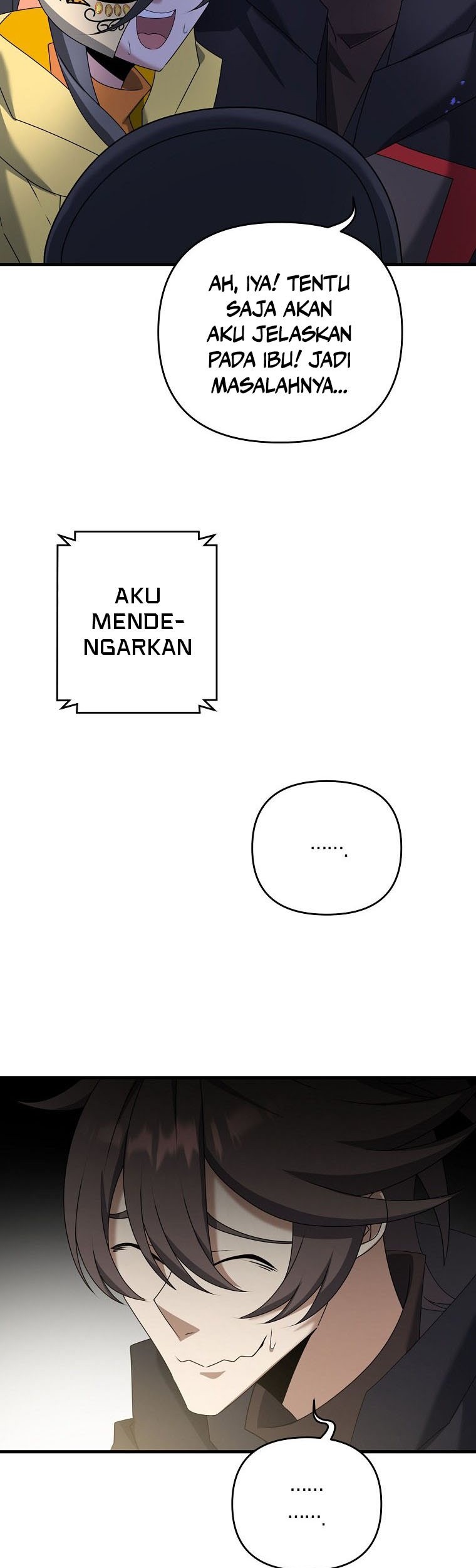 The Lazy Swordmaster Chapter 54 Gambar 5