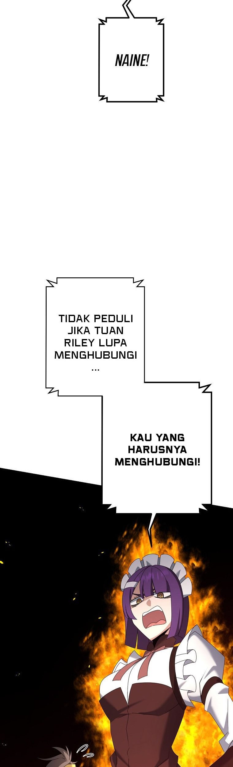 The Lazy Swordmaster Chapter 54 Gambar 16