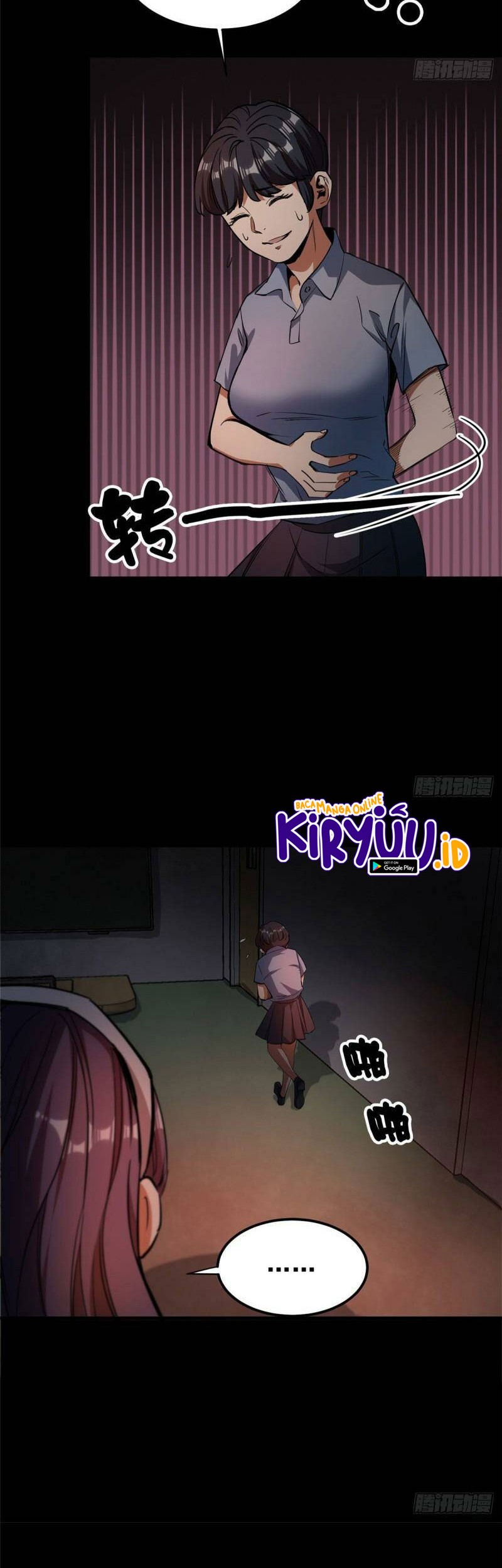 Roulette World Chapter 26 Gambar 5