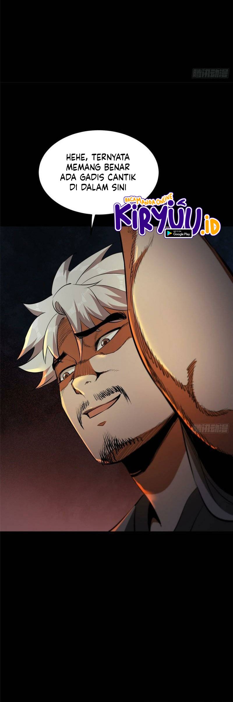 Roulette World Chapter 26 Gambar 17