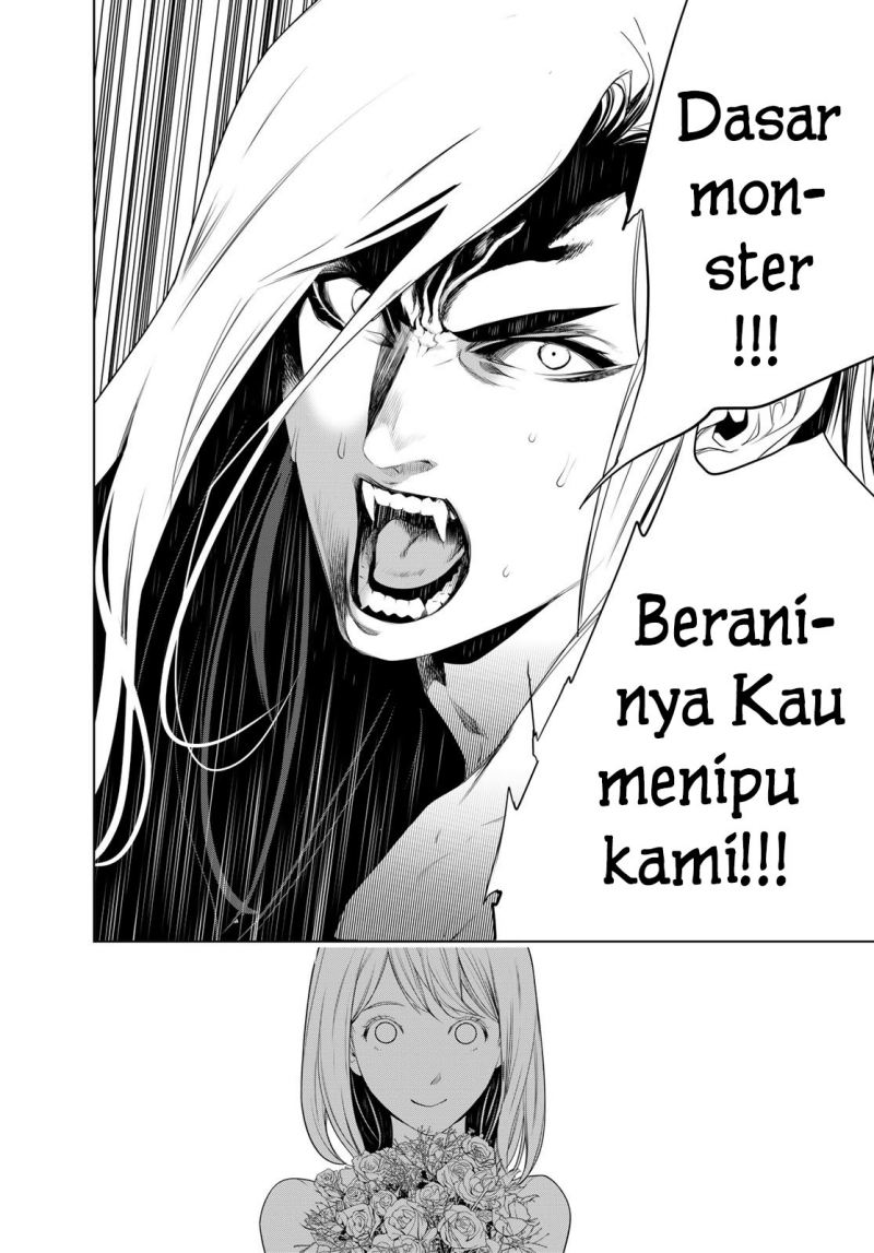 Bakemonogatari Chapter 120 Gambar 11
