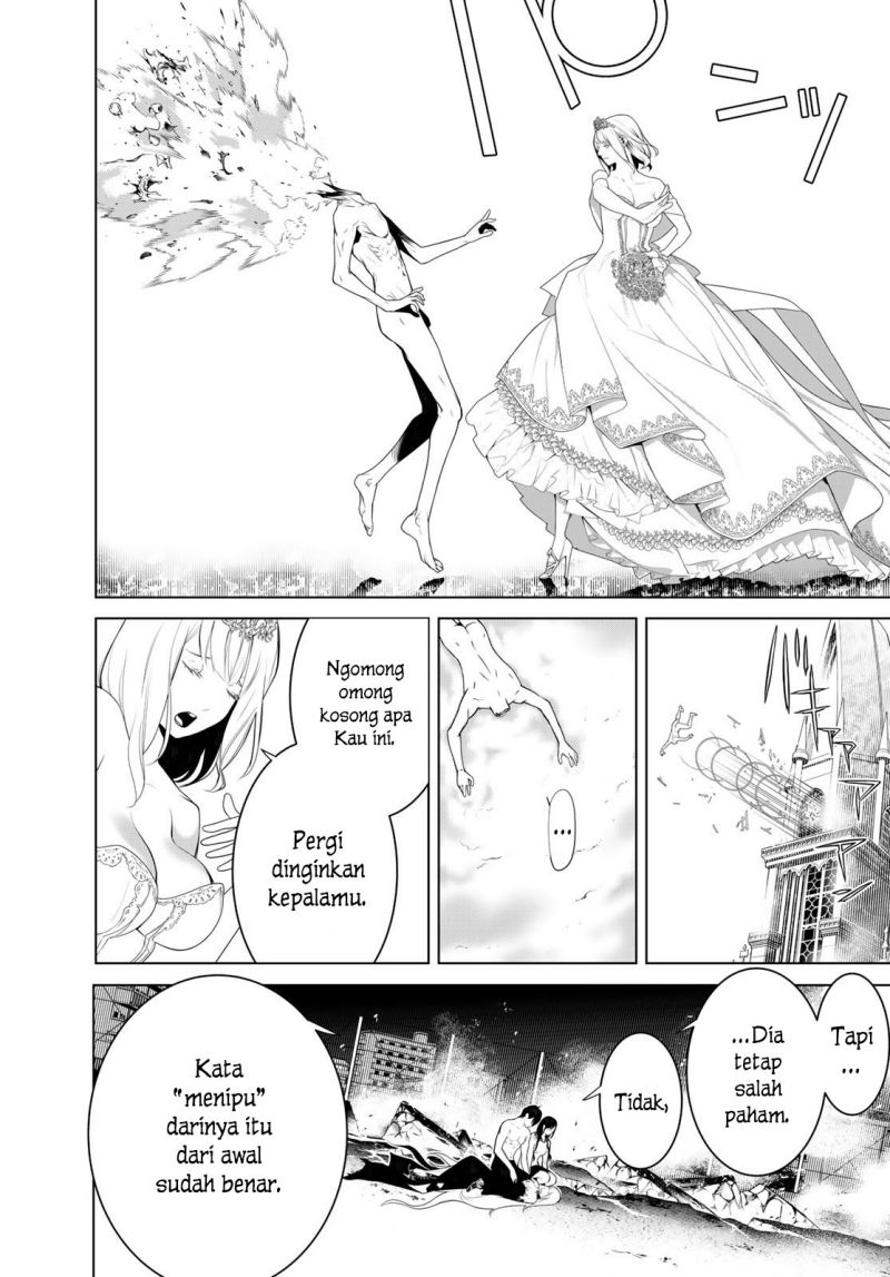 Bakemonogatari Chapter 120 Gambar 13