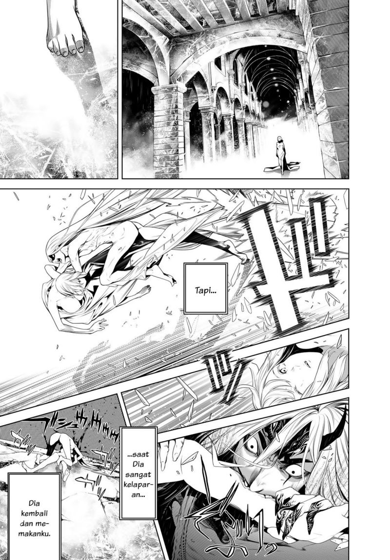 Bakemonogatari Chapter 120 Gambar 16