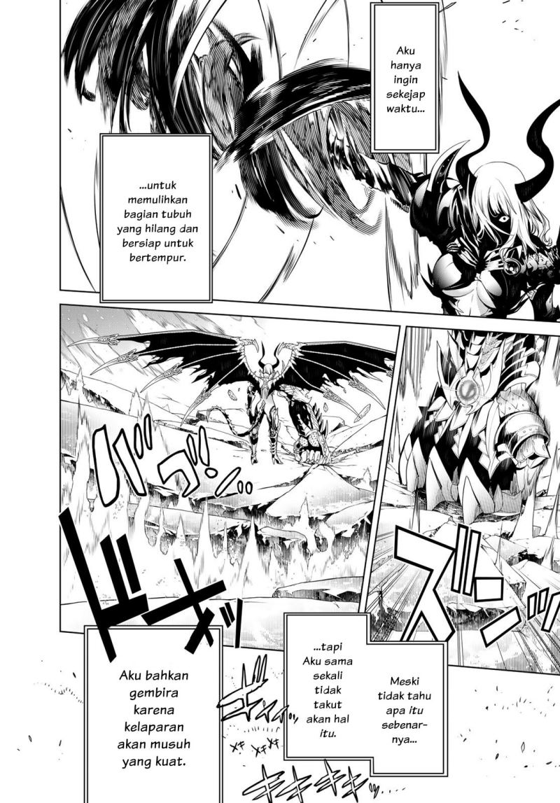 Bakemonogatari Chapter 120 Gambar 3
