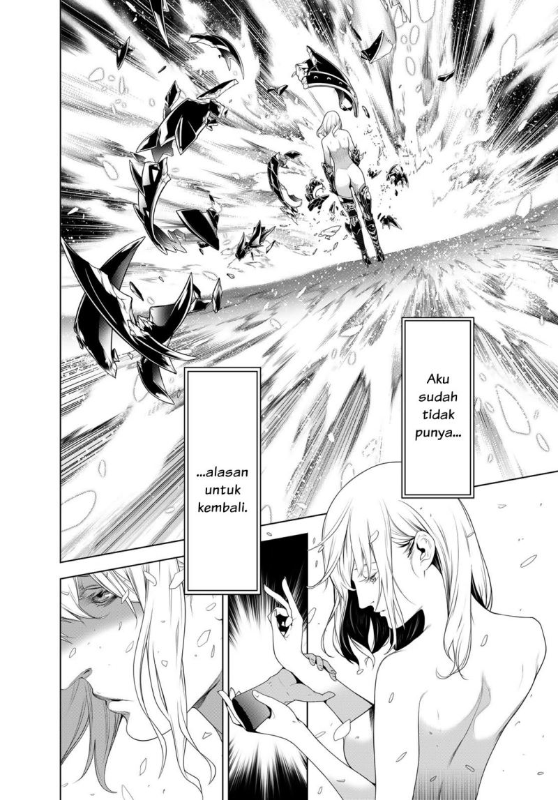 Bakemonogatari Chapter 120 Gambar 5
