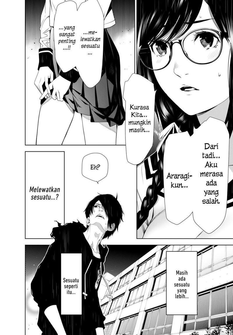 Bakemonogatari Chapter 116 Gambar 12