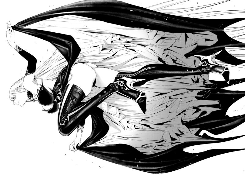 Bakemonogatari Chapter 113 Gambar 17
