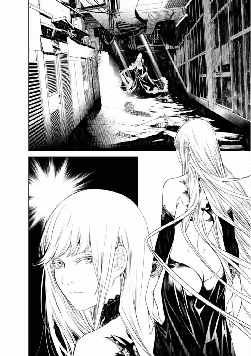 Bakemonogatari Chapter 110 Gambar 6