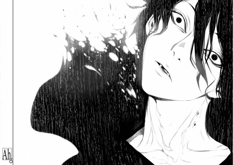 Bakemonogatari Chapter 109 Gambar 19