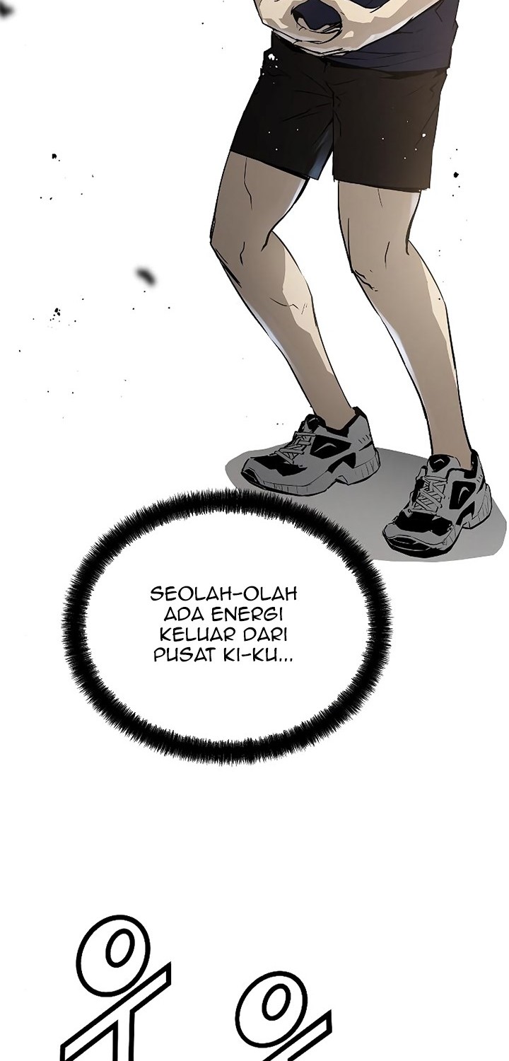 The Breaker Eternal Force Chapter 39 Gambar 19