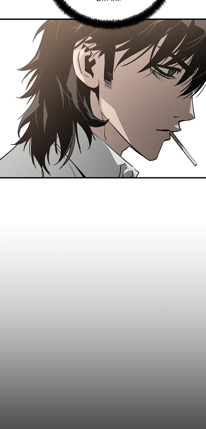 The Breaker Eternal Force Chapter 39 Gambar 23