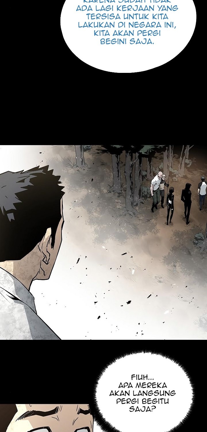 The Breaker Eternal Force Chapter 39 Gambar 29