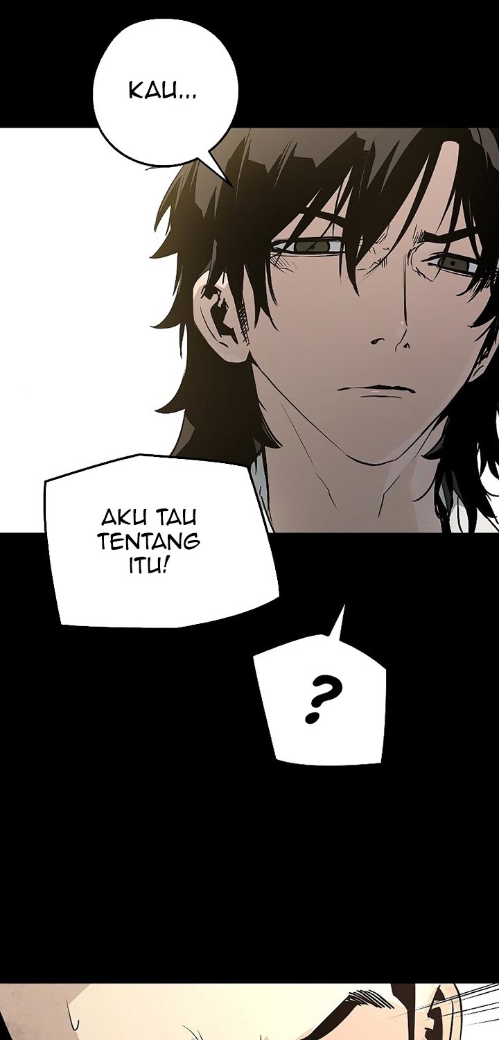 The Breaker Eternal Force Chapter 39 Gambar 39
