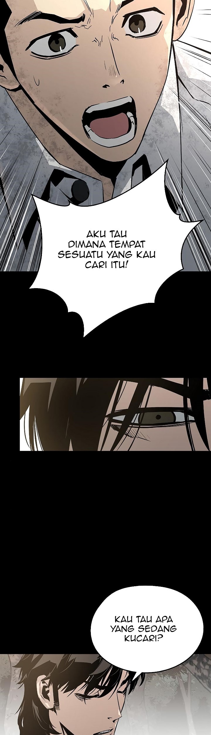 The Breaker Eternal Force Chapter 39 Gambar 40