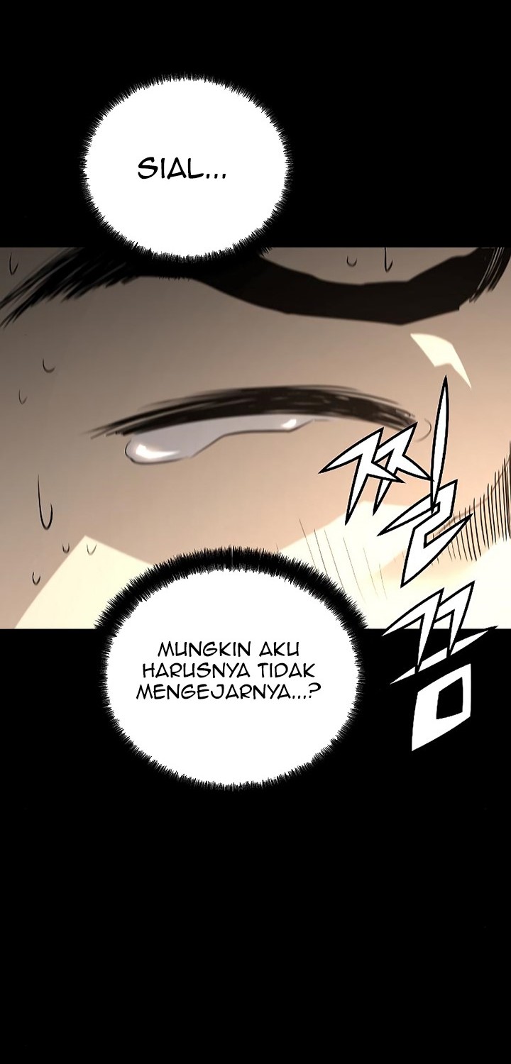 The Breaker Eternal Force Chapter 39 Gambar 52