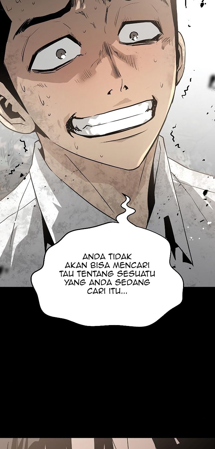 The Breaker Eternal Force Chapter 39 Gambar 54