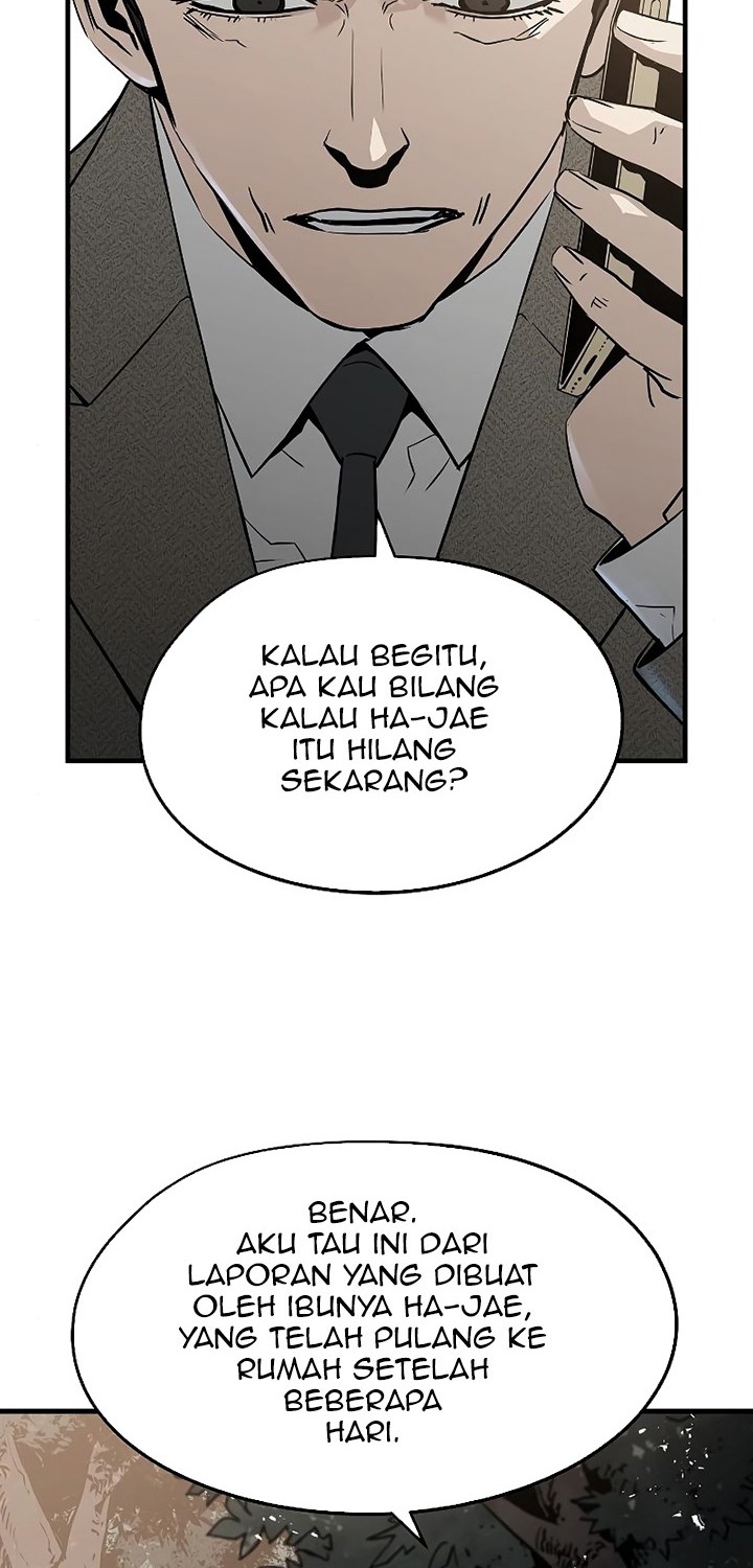 The Breaker Eternal Force Chapter 39 Gambar 3